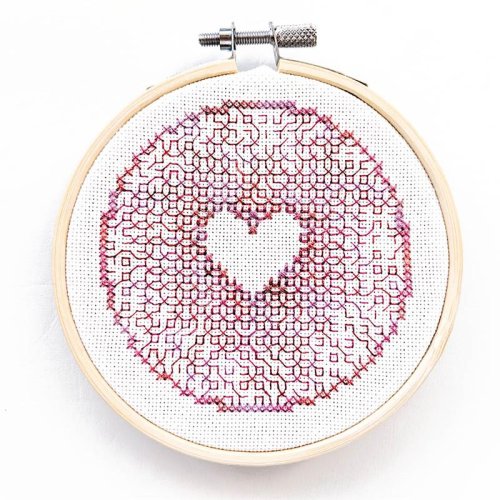 (image for) Converging Love